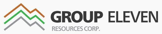 Group Eleven Resources Corp